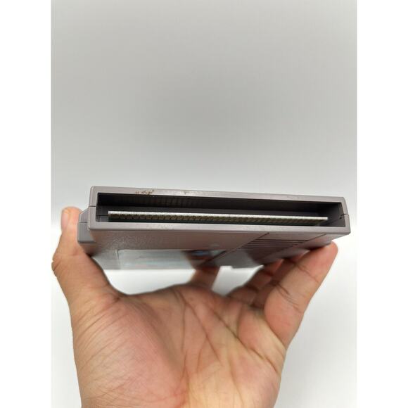 Pro Wrestling (Nintendo Entertainment System 1987 NES) Cartridge Only - Tested - Picture 5 of 5